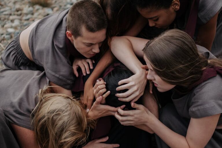 Grounding pexels-cottonbro-10558679