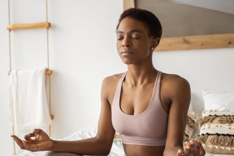 Health pexels-ekaterina-bolovtsova-7113440